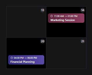 Liora AI - Booking assistant website icon